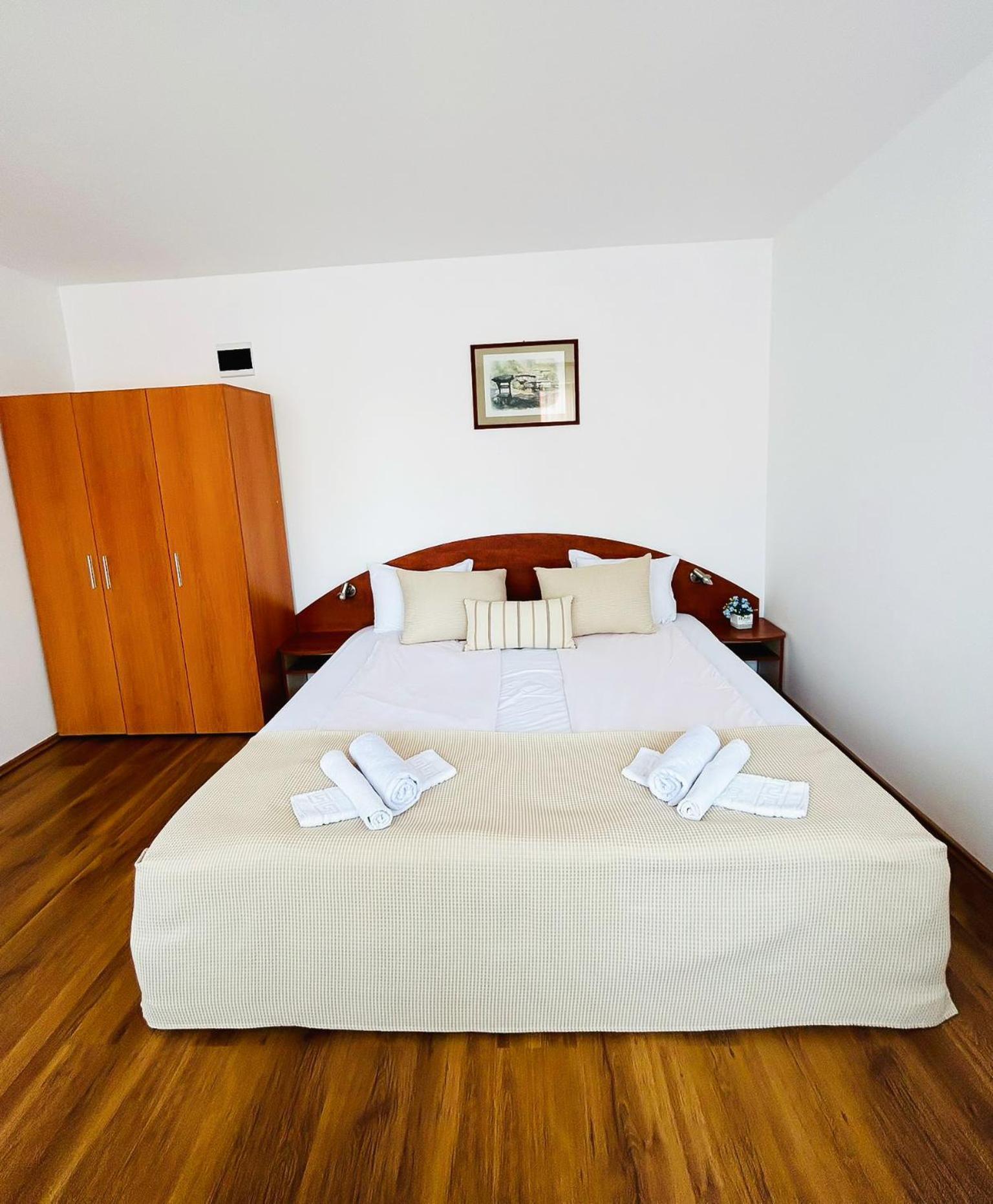 Family Hotel Helios サニービーチ エクステリア 写真