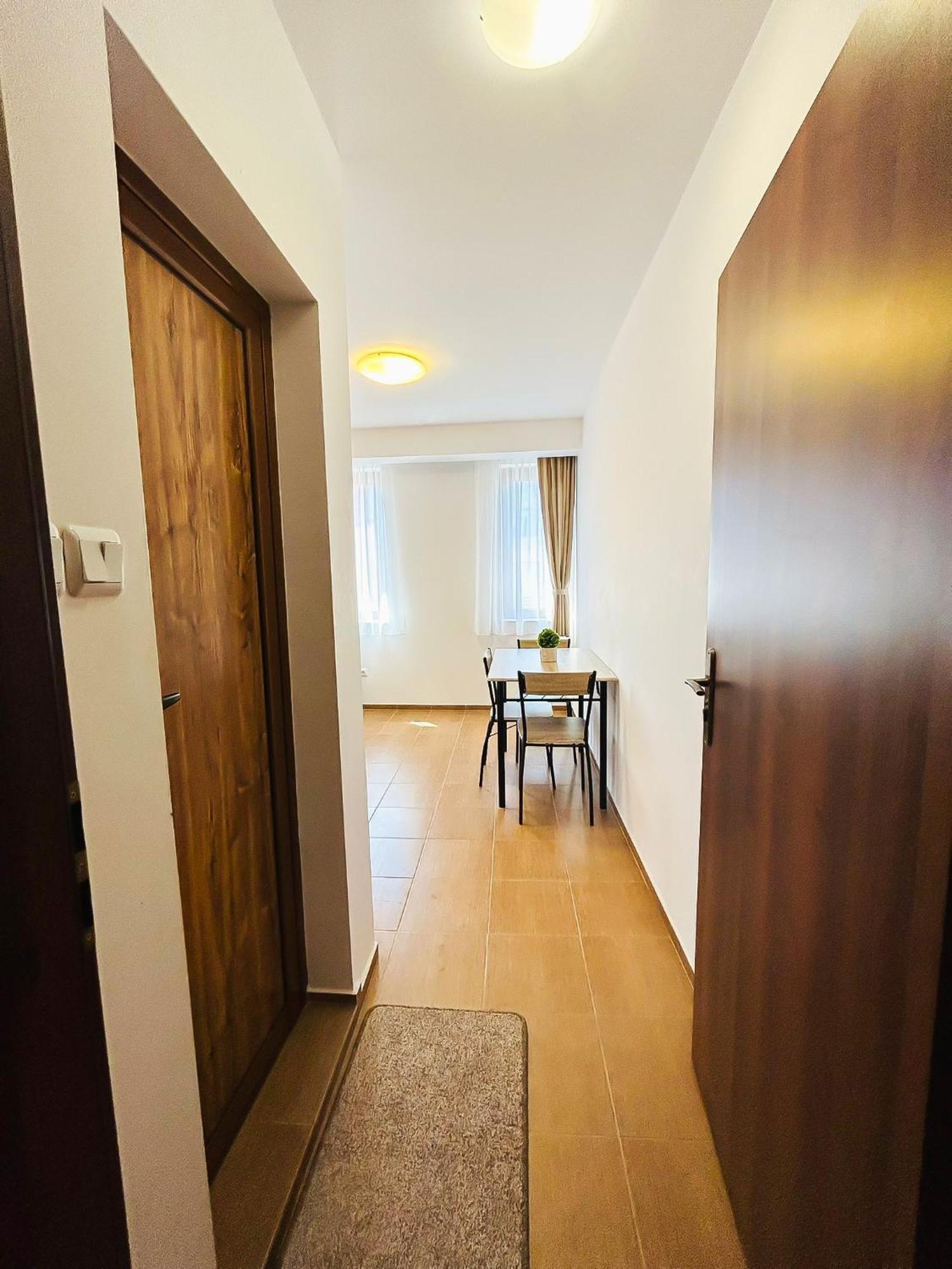 Family Hotel Helios サニービーチ エクステリア 写真