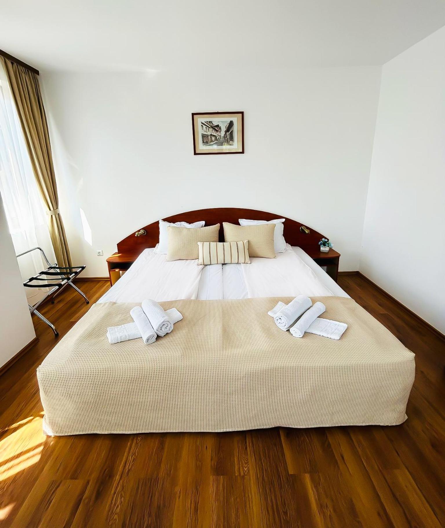Family Hotel Helios サニービーチ エクステリア 写真